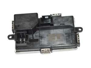 ES#4690550 - 97062442305 - Blower Motor Regulator - HVAC Blower Motor Control Module - Hamburg Tech - Porsche