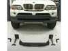 ES#4690608 - 047398la01aKT - E53 Winch Mount Kit - Upgrade from your factory tow points and add a discretely mounted winch to the front of your X5! Upgraded recovery with an awesome aesthetic! - ECS - BMW