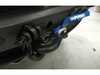 ES#4690608 - 047398la01aKT - E53 Winch Mount Kit - Upgrade from your factory tow points and add a discretely mounted winch to the front of your X5! Upgraded recovery with an awesome aesthetic! - ECS - BMW