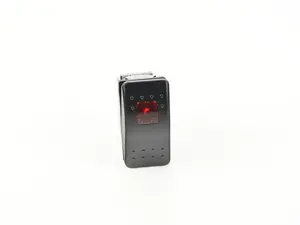 Rocker Switch - Blank