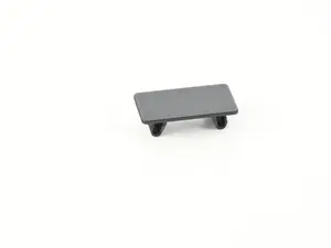 Rocker Switch - No Electronics