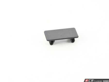 ES#4658331 - 048196LA06 - Rocker Switch - No Electronics - Blank switch plate to cover up the unused ports in our E53 switch panel! - ECS - BMW