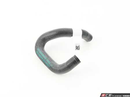 ES#4179831 - 11538741770 - RETURN HOSE - Genuine BMW - BMW
