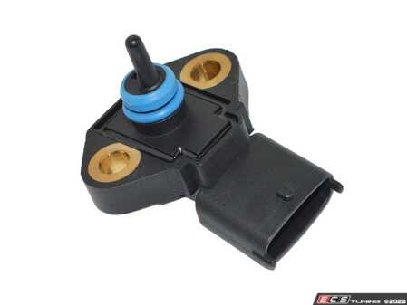ES#4690563 - 94860621300 - Oil Pressure Sensor  - Engine Oil Pressure Switch (10 bar), includes seal - Hamburg Tech - Porsche