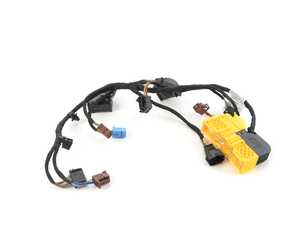 ES#2987372 - 61129339300 - WIRING SET SEAT, DRIVER'S SI - (NO LONGER AVAILABLE) - Genuine BMW - 