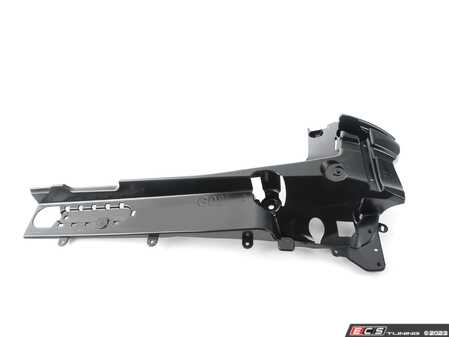 ES#3553932 - 51127416026 - GUIDE, BUMPER, RIGHT - Genuine BMW - BMW