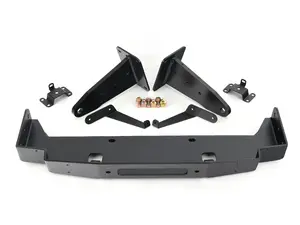 E53 Winch Mount Kit