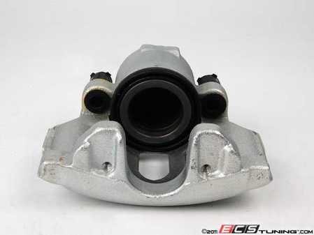 ES#1593 - 8E0615123A - Front Brake Caliper - Left - Restore stopping power - ATE - Audi Volkswagen