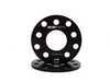 ES#1884277 - ECS10243KTWBLT -  ECS Wheel Spacer And Bolt Kit - 7mm With Ball Seat Bolts - Comes with everything you need to install spacers on two wheels - ECS - Audi Volkswagen