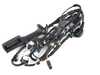 ES#3475728 - 61129349910 - WIRING DRIVERS SIDE - Genuine BMW - BMW