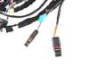 ES#3475728 - 61129349910 - WIRING DRIVERS SIDE - Genuine BMW - BMW