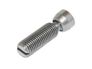 ES#4690580 - 90110537002 - Valve Adjusting Screw - Priced Each - Keep your classic Porsche 911, 914, and 930's on the road - Hamburg Tech - Porsche