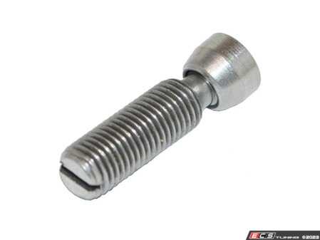 ES#4690580 - 90110537002 - Valve Adjusting Screw - Priced Each - Keep your classic Porsche 911, 914, and 930's on the road - Hamburg Tech - Porsche