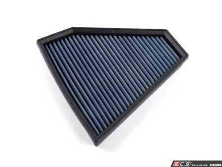 ES#4690582 - D401-0036 - Dinan High Flow Drop-in Replacement Air Filter - E82/E88/E90/E92/E93 - N51/N52 - Get the most performance out of your engine! - Dinan - BMW