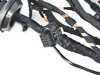 ES#3475728 - 61129349910 - WIRING DRIVERS SIDE - Genuine BMW - BMW