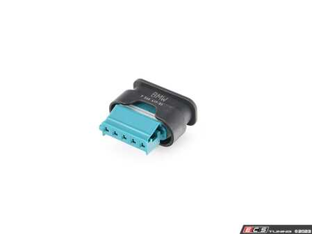ES#31704 - 12527540419 - HOUSING - Genuine BMW - BMW MINI