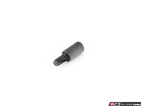 ES#3010623 - 059109426T - Pivot Pin - Secures the right side timing chain guide and oil pump chain tensioner - Genuine Volkswagen Audi - Audi