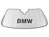 ES#4212499 - 82112473375 - Reflective Sunshade - Protect your interior from harmful UV rays! - Genuine BMW - BMW