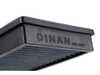 ES#4690593 - D401-0038 - Dinan High Flow Drop-in Replacement Air Filter - E38/E53 - M54/M73 - Get the most performance out of your engine! - Dinan - BMW