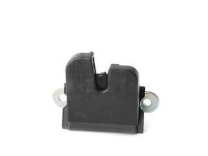 ES#4690053 - 5G6827505B9B9 - Hatch Latch - Used to release and open the hatch - Vemo - Volkswagen