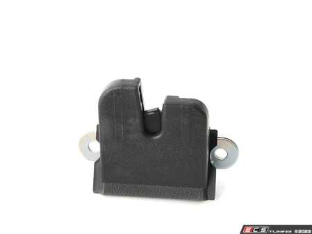 ES#4690053 - 5G6827505B9B9 - Hatch Latch - Used to release and open the hatch - Vemo - Volkswagen