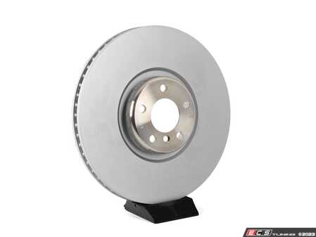 ES#4614353 - 34116898728 - Brake Rotor - Right - 395x36 - Genuine BMW - BMW