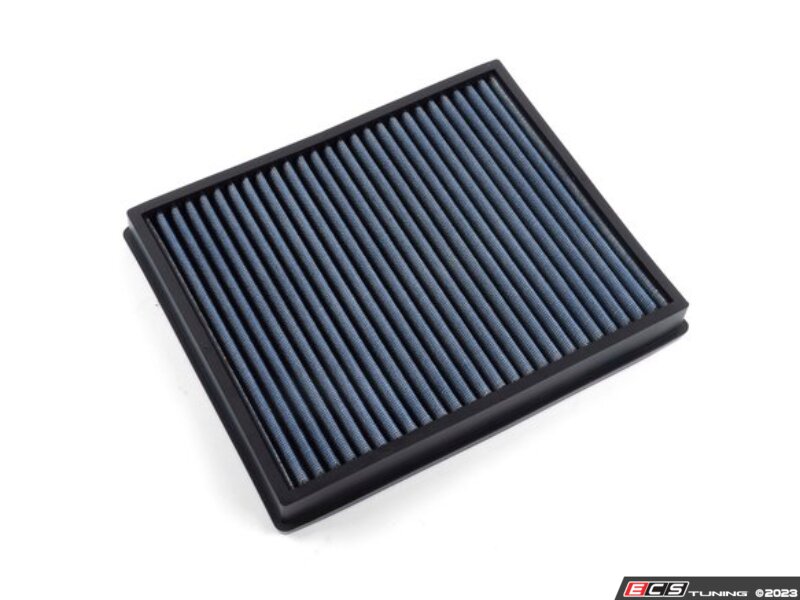 Fit 08-15 Non-Usdm Accord Red Reusable&Washable High Flow Drop In Air Filter | eBay