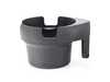 ES#4505875 - MFR53 - Cup Holder Post Mount - (NO LONGER AVAILABLE) - Attaches to the down tube on the left or right hand side - MINI-FINI - 