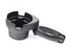 ES#4505875 - MFR53 - Cup Holder Post Mount - (NO LONGER AVAILABLE) - Attaches to the down tube on the left or right hand side - MINI-FINI - 