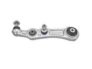 ES#4328852 - 2053301907 - Heavy Duty Front Lower Rearward Control Arm - Left - Front Axle, Left Side - Meyle HD - Mercedes Benz