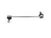 ES#4690605 - 2123202589 - Heavy Duty Front Sway Bar End Link - Left - Front Axle, Left Side - Meyle HD - Mercedes Benz