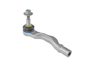 ES#4334532 - 971423811B - Heavy Duty Outer Tie Rod End - Left - Front Axle, Left Side - Meyle HD - Porsche