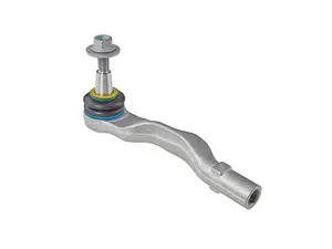 Heavy Duty Outer Tie Rod End - Left