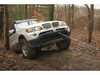 ES#4690608 - 047398la01aKT - E53 Winch Mount Kit - Upgrade from your factory tow points and add a discretely mounted winch to the front of your X5! Upgraded recovery with an awesome aesthetic! - ECS - BMW