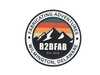 ES#4616256 - B2BFABFASTK - B2BFAB "Fabricating Adventures" Die-cut Sticker - This is just what you need to set yourself apart. - B2BFAB - Volkswagen