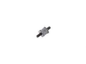 ES#25878 - 11617830735 - Intake Mount - Priced Each - Used to mount the intake manifold - Genuine BMW - BMW