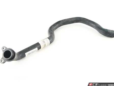 ES#2523374 - 11537592095 - Cooling Hose - Direct replacement from BMW! - Genuine BMW - BMW
