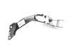 ES#2728895 - 51647307873 - SUPPORT LEFT - Genuine MINI - MINI