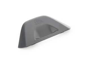 ES#2923229 - 51477366819 - TRIM COVER FOR TOP TETHER - Genuine BMW - BMW