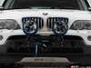 ES#4690614 - 047398la02aKT - E53 Winch and Light Mount Kit - A combination of upgraded recovery gear with necessary lighting upgrade. A truly unmatched combination for your overland build! - ECS - BMW