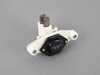 ES#1601950 - 000154360564 - Voltage Regulator - Internal type - Bolts to the back of the alternator - Genuine Mercedes Benz - Mercedes Benz
