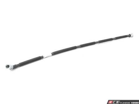 ES#3231024 - 16137431131 - VENT PIPE - Genuine BMW - BMW