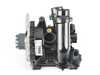 ES#4507241 - 06H121026ED - Water Pump Module - Includes the thermostat, temp sensor, and gasket - Genuine Volkswagen Audi - Audi Volkswagen