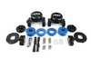 ES#4690125 - 043658ECS01 - ECS Performance Engine Mount Kit - Audi C7 S6/S7/RS7 - Get rid of the slop with ECS performance polyurethane engine mounts! - ECS - Audi
