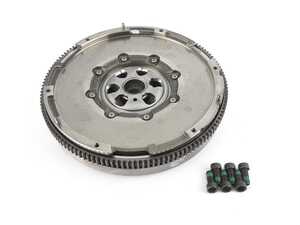 ES#4615875 - 03L105266CC - 6-Speed Manual Flywheel - Sachs - Dual-mass replacement - Sachs - Volkswagen