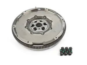 6-Speed Manual Flywheel - Sachs