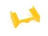ES#4659788 - PFF85-440 - Polyurethane Upper Engine Mount Insert - Street - Fill the voids in the factory mount to reduce flex - Featuring 70A durometer polyurethane - Powerflex - Audi Volkswagen