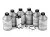ES#4158790 - G055529A2KT4 - DSG Transmission Service Kit - Without Service Tool - DSG Transmissions are recommended to be serviced every 40k miles - Assembled By ECS - Audi Volkswagen