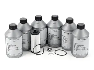DSG Transmission Service Kit - Without Service Tool