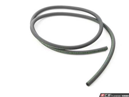 ES#2970643 - 11657847632 - VACUUM HOSE BLACK - Genuine BMW - BMW